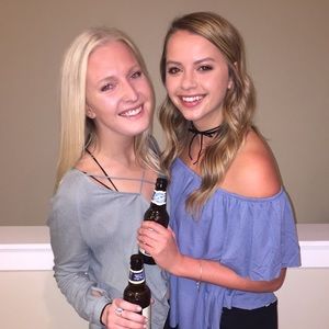 Meet your Posher, Bailey